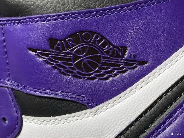 Rep TB OG High Jordan Air 555088-500 Court 1 Purple 0413